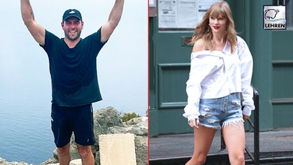 Scooter Braun Finally Opens Up About The Taylor Swift Feud