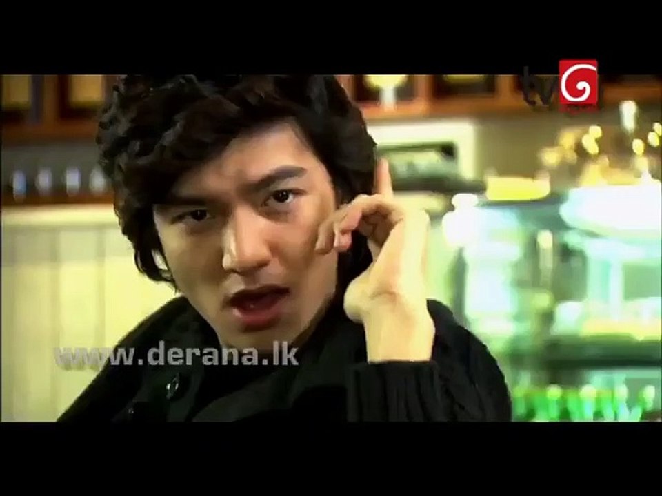 Boys Over Flowers ep04 video Dailymotion