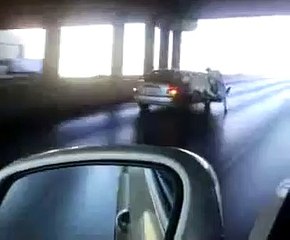 Desert Highway Sandal Surfing