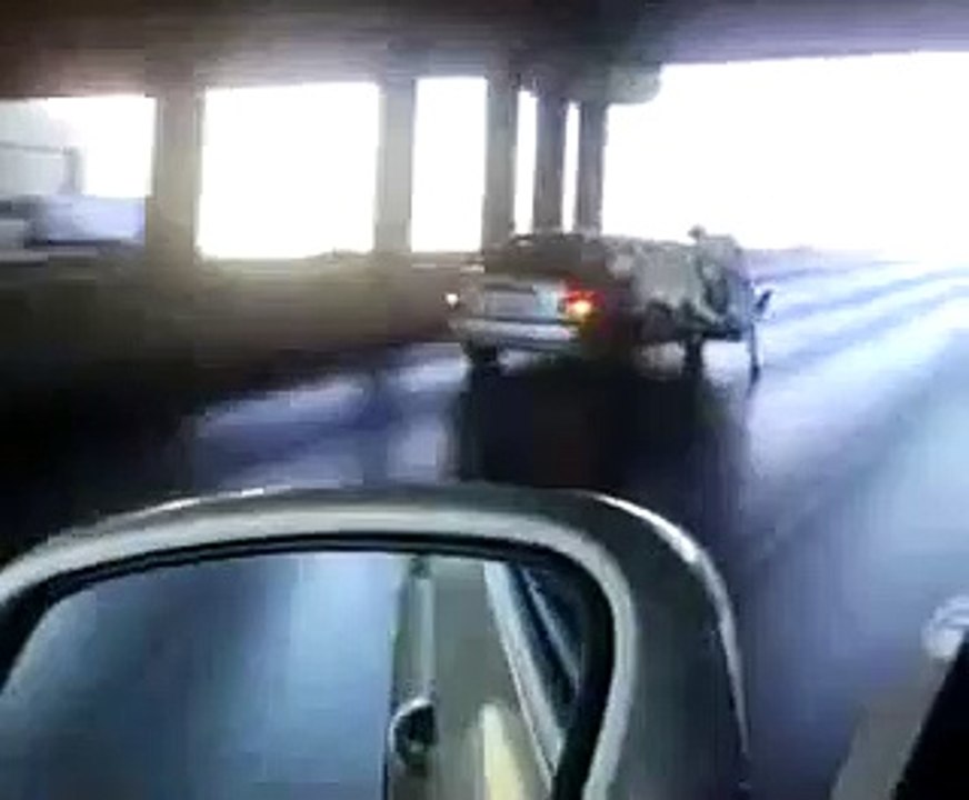Desert Highway Sandal Surfing