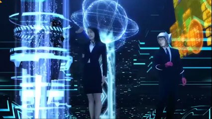 Ultraman Geed(อุลตร้าแมนจิ๊ด)ตอนที่14พากย์ไทย