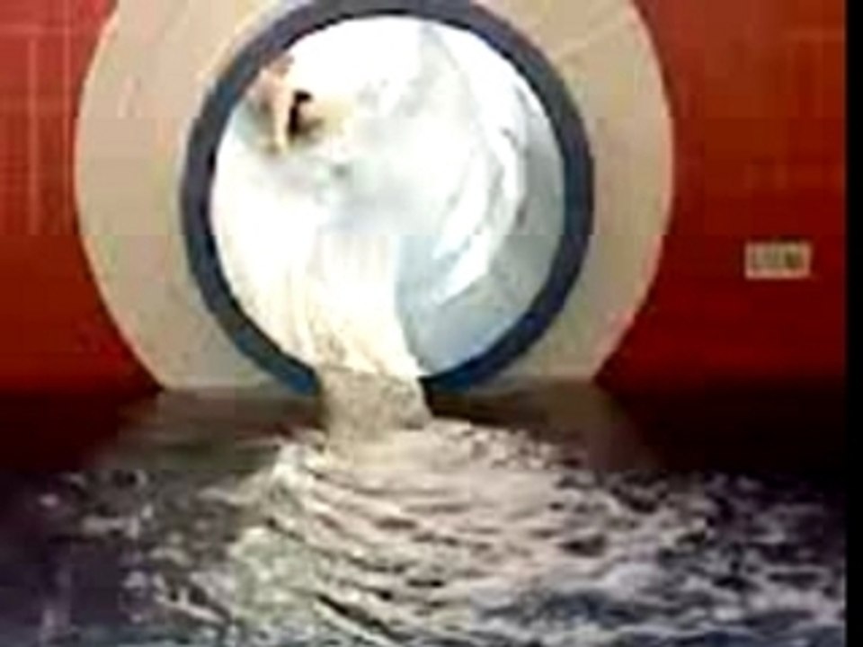 staps a la piscine