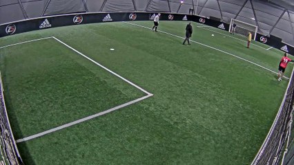 Equipe 1 Vs Equipe 2 - 21/11/19 22:42 - Loisir Turin - Turin Z5