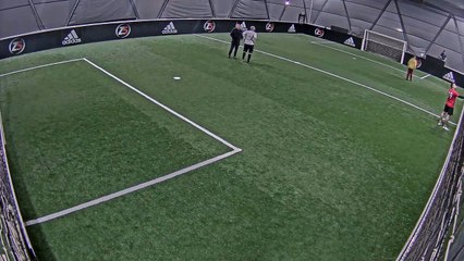 Equipe 1 Vs Equipe 2 - 21/11/19 22:42 - Loisir Turin - Turin Z5