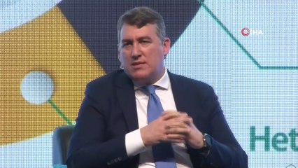 GSM şirketleri 5G ve İleri Teknolojiye Bakış Paneli’nde buluştu