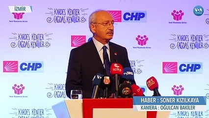 Kılıçdaroğlu’dan Kayyum Tepkisi