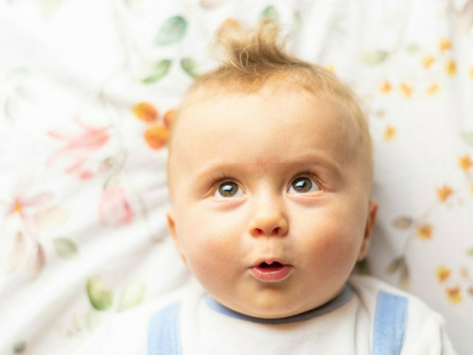 Zu verrückt! Diese Vornamen sind in Deutschland nicht erlaubt