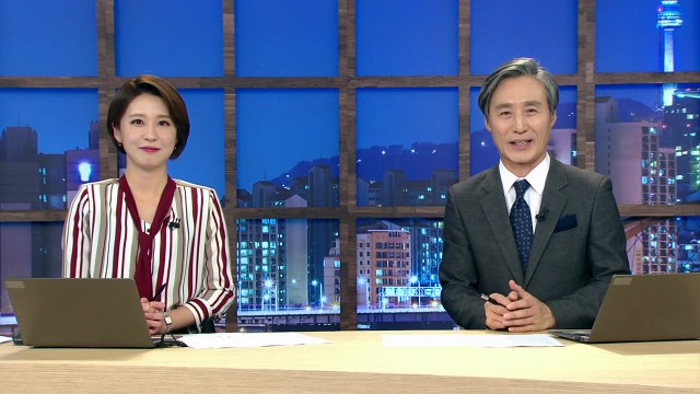 [변상욱의 뉴스가 있는 저녁] 다시보기 2019년 11월 22일