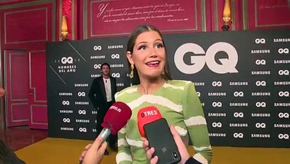 Miri sobre su relación con Jorge Brazalez: “vamos poco a poco”