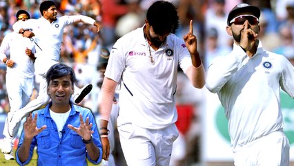 India vs Bangladesh 2nd test day 1 1st innings | Bangladesh all out for 106 runs