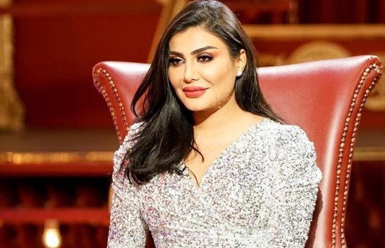 أمل العوضي تفجر مفاجأة صادمة لمتابعيها تخص اعتزالها الفن بلا رجعة!