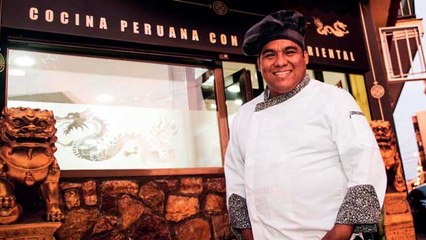 MIAMI: Chef peruano Edwin Castro Saona, invitado especial en el Perufest 2019