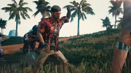 Bohemia new Pubg song (koi nhi muqabla) 2019