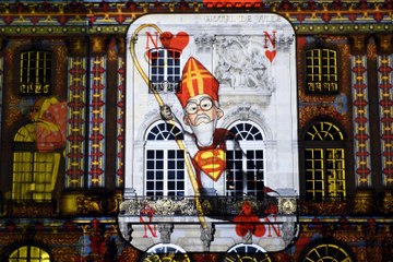 Connaissez-vous la légende de saint Nicolas ?