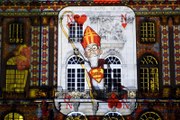 Connaissez-vous la légende de saint Nicolas ?
