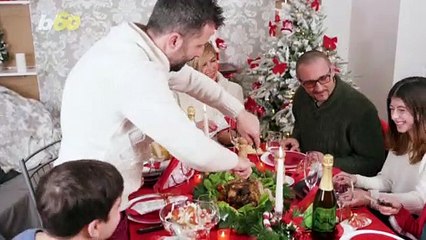 How to Manage the Guilt of Splitting Up the Holidays Between Families