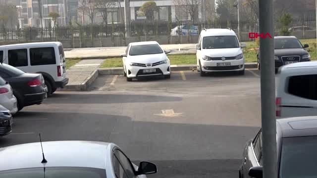 Deaş şüphelisi çift tutuklandı