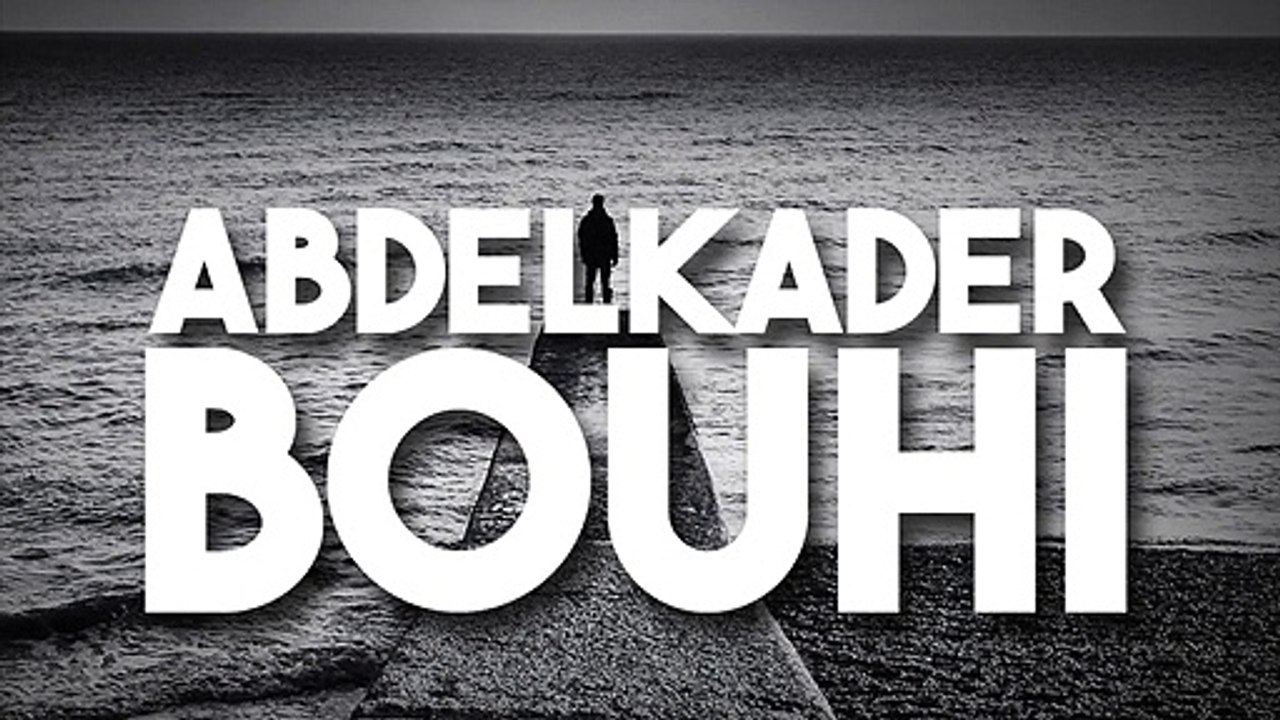 Abdelkader Bouhi ... Tteghenigh Instrumetal ( Audio Officiel )