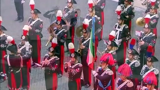 Conte riceve il Primo Ministro della Repubblica di Armenia, Nikol Pashinyan (22.11.19)