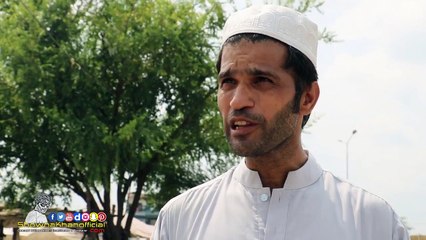 Sarkari Bakra - Funny But True Video Clip - Bakra Eid Special