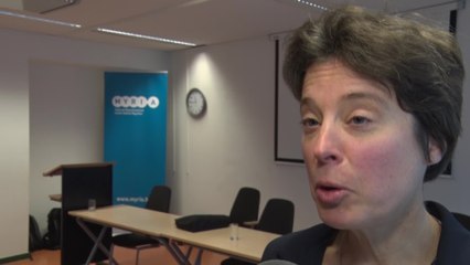 Myria appelle le futur gouvernement à faire de la traite des êtres humains une priorité