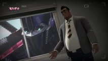 Transformers Prime Season 2 Episode 9 VUAJTJA Albanian (Shqip)