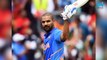 Shikhar Dhawan shares pictures with hospital staff, Hardik Pandya comes with witty reply