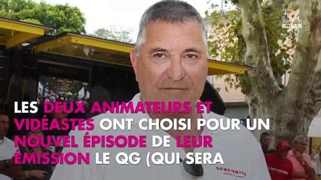 Jean-Marie Bigard : drogues, prostituées, il se confie sur ses anciennes addictions