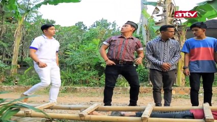 Sindikat Penipuan Pembatuan! - Jodoh Wasiat Bapak - 29 Juni 2019 Part 1