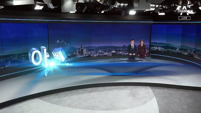 [11월 22일 뉴스A 클로징]아베 호감 3%