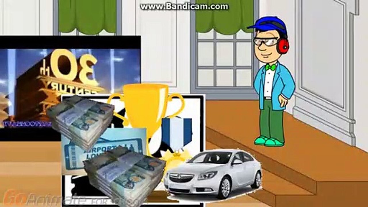 Fox Logos Season 1 Finale