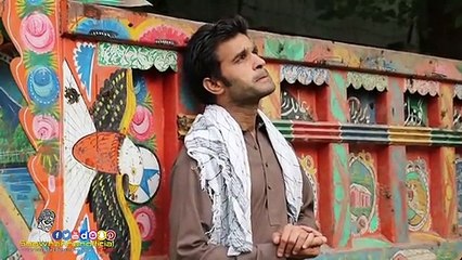 Ghrancup Ustad - Pashto Funny Video - With Urdu Subtitle