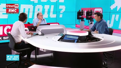 Réseau 5G : le déploiement retardé en France ? DQJMM (1/2)