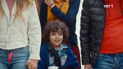 Benim Adım Melek 10.Bölüm Fragman