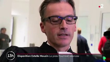Affaire Estelle Mouzin : la piste Michel Fourniret relancée