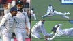 IND VS BAN,2nd Test :Wriddhiman Saha Joins Elite List Of Indian Wicket-Keepers With 100 Dismissals