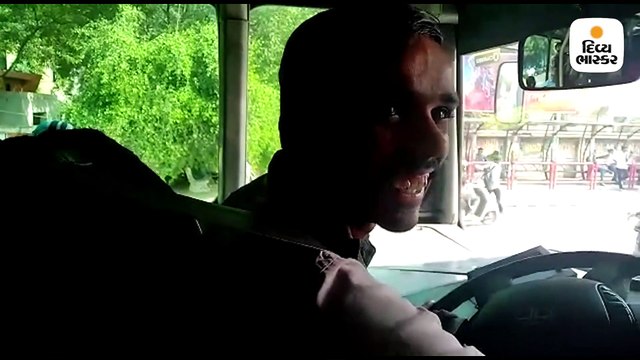 સુરત-અમદાવાદના વાહનચાલકોને BRTS બસ પર ભરોસો નથી અને ડર પણ લાગે છે