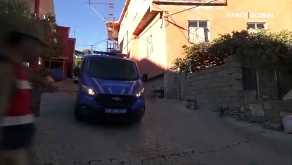 Engelli Serhat'ın hayalini Mehmetçik gerçekleştirdi