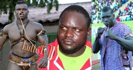 Forza recadre Malick Niang et menace Reug Reug   Mane ab doff laa damakoy...