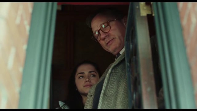 À Couteaux Tirés - Extrait Arrivée de Ransom VF