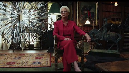 À Couteaux Tirés - Extrait observateur de la vérité VF