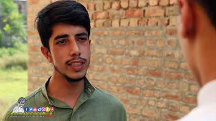 Wata Sata Pali Bargaining - With NAB Funny But True - NAB Pakistan