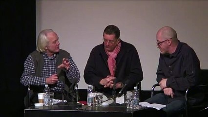 Culture Now- Antony Gormley John Hutnyk Hugh Brody