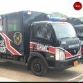 Hyderabad launches customised disaster response vehicles