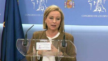 CC avisa a Sánchez que a ERC "le trae al pairo" España y le exige hablar con Casado