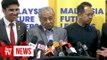 Dr M: Ministers have the right to give out projects, but only in their own constituencies