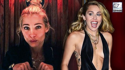 Liam Hemsworth’s Sister-In-Law Elsa Pataky MOCKS Miley Cyrus