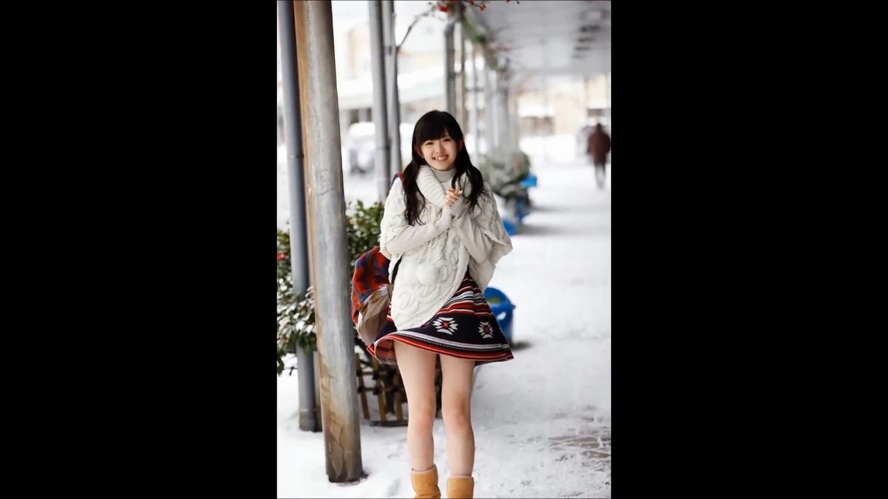 鈴木愛理 『ふるさと 』