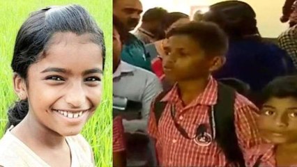 shehla sherin: disclose more against teachers | Oneindia Malayalam