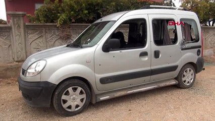 Karaman-başkanının aracına ateş açıp, 'son uyarı' notu bırakan 3 kişi tutuklandı-arşiv